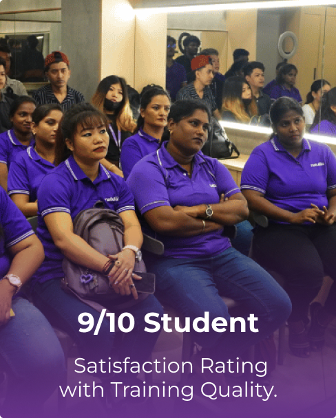 Student Satisfaction